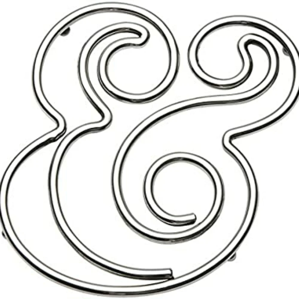 New With Tag Kate Spade Ampersand Trivet
